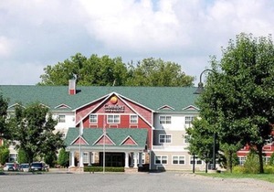 Fairfield Inn & Suites by Marriott Great Barrington Lenox/Berkshires