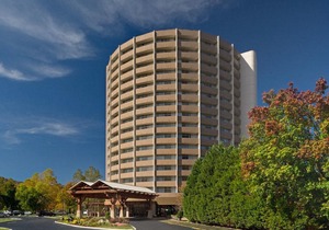 The Park Vista - A DoubleTree by Hilton Hotel - Gatlinburg