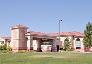 Quality Inn Thermopolis Near Hot Springs