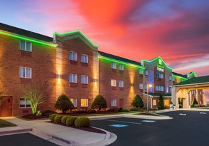 Holiday Inn Express Annapolis East-Kent Island, an Ihg Hotel