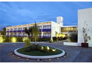 Sia Park Executive Hotel