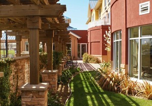 Hilton Garden Inn Sonoma County Airport