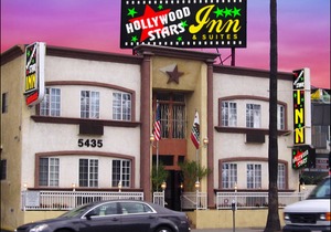 Hollywood Stars Inn