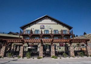 Best Western Premier Ivy Inn & Suites