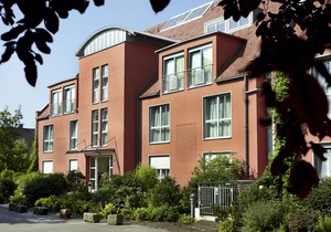 Romantik Hotel Gasthaus Rottner