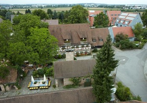 Romantik Hotel Gasthaus Rottner