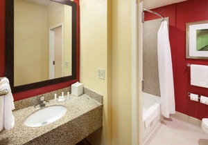 Courtyard by Marriott Jackson