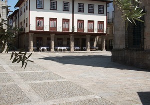 Hotel da Oliveira