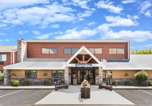 AmericInn by Wyndham Menominee