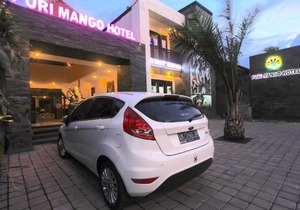 OYO 3868 Puri Mango Hotel