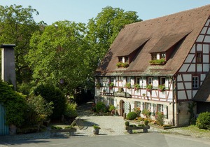Romantik Hotel Gasthaus Rottner