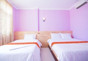 Kim Guesthouse