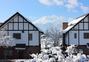 Ururun Kawaguchiko