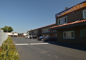 Northgate Motel