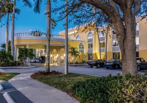 La Quinta Inn by Wyndham Jupiter