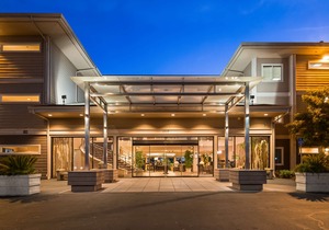 Best Western Plus Bayside Hotel