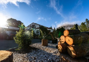 Hotel Rural El Refugio