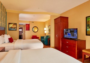 Courtyard by Marriott San Jose North/ Silicon Valley