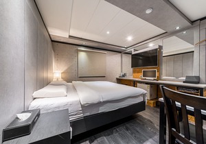 Pyeongchon 27Hotel