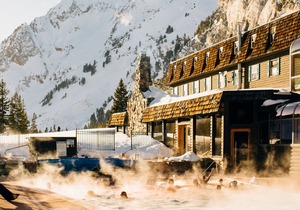 Alta Peruvian Lodge