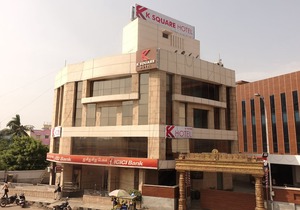 KSquare hotel