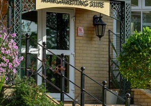 Best Western Ivy Hill Hotel