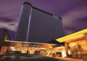 Borgata Hotel Casino and Spa