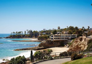 Laguna Beach House