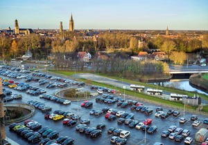 Radisson Blu Hotel Bruges