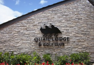 Quail Lodge & Golf Club