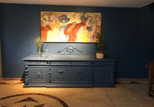 Pousada Casa do Catavento