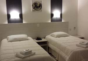 Olinda Hotel e Eventos