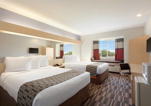 Microtel Inn & Suites Modesto