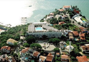 Hotel Senac Ilha do Boi