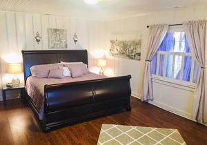 The Monastery at Forest Lake