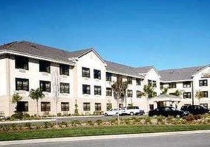 Extended Stay America Suites - Greensboro - Wendover Ave - Big Tree Way