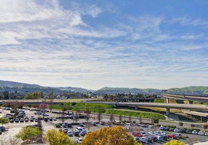 DoubleTree by Hilton Pleasanton at The Club