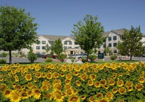 Extended Stay America Suites - Reno - South Meadows