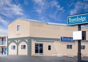 Travelodge by Wyndham Barstow