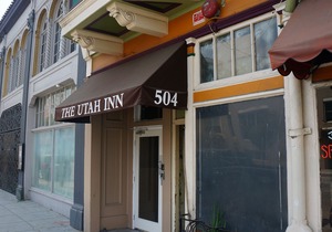 The Utah Inn