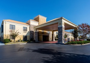 Comfort Inn Brownsville I-40