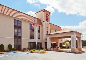Quality Inn Valley - West Point