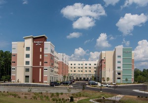 Residence Inn Raleigh-Durham Airport/Brier Creek