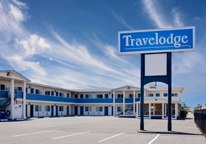 Travelodge by Wyndham Eureka