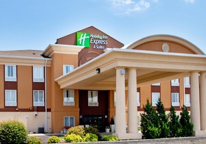 Holiday Inn Express Lawrence, an Ihg Hotel