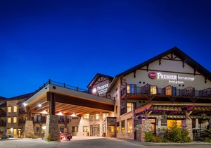 Best Western Premier Ivy Inn & Suites