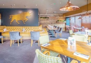 Premier Inn Yeovil Town Centre