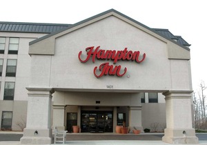 Hampton Inn Muskegon