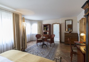 Lindner Hotel & Spa Binshof