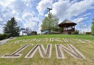 Americas Best Value Inn Butte